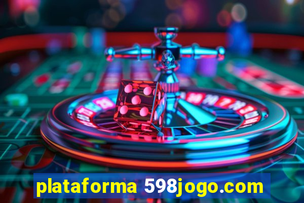 plataforma 598jogo.com