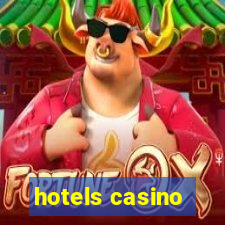 hotels casino