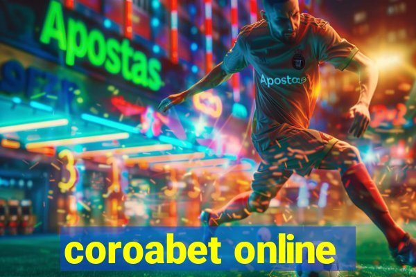 coroabet online