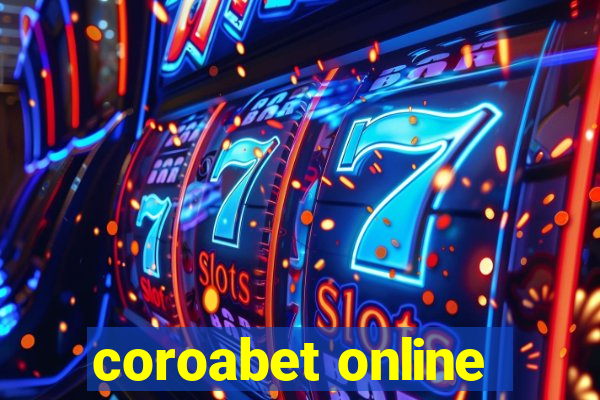 coroabet online