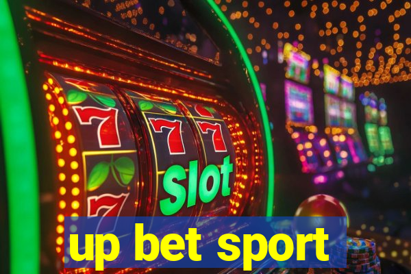 up bet sport