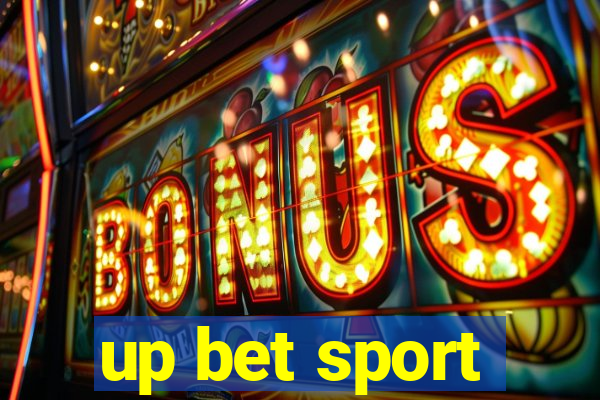 up bet sport