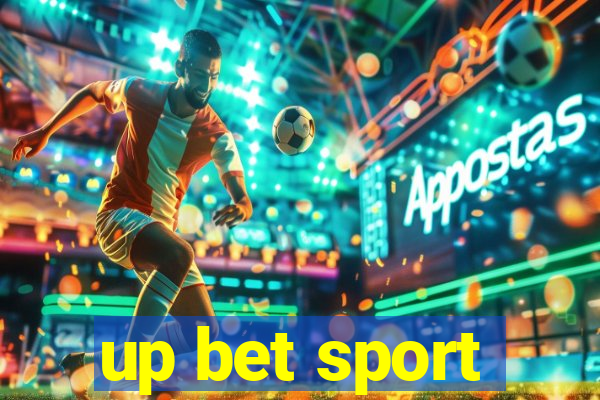 up bet sport