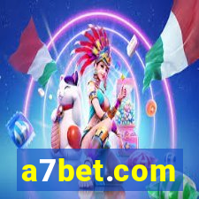 a7bet.com