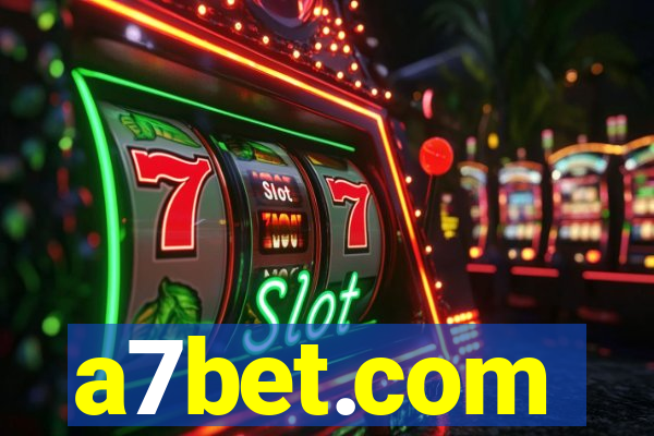 a7bet.com