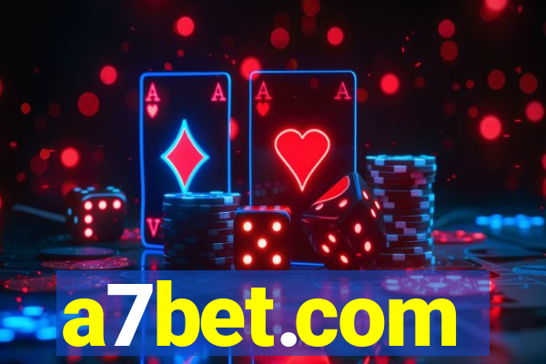 a7bet.com