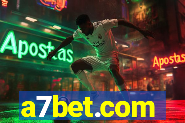 a7bet.com