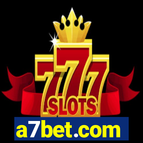 a7bet.com