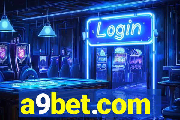 a9bet.com