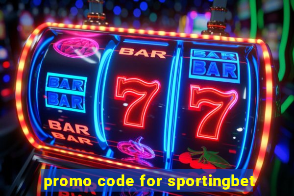 promo code for sportingbet