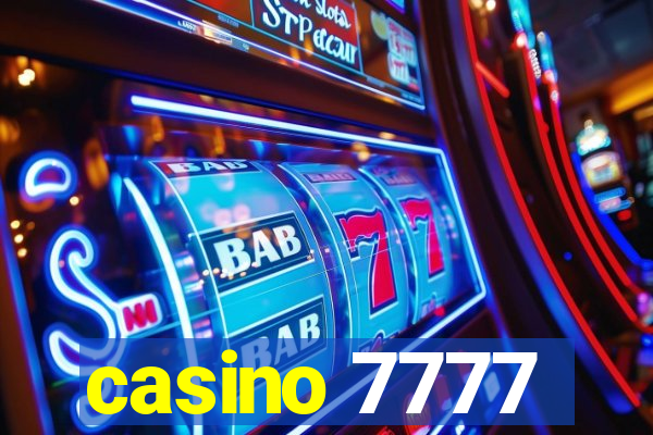 casino 7777