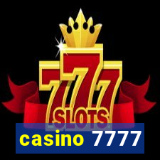 casino 7777