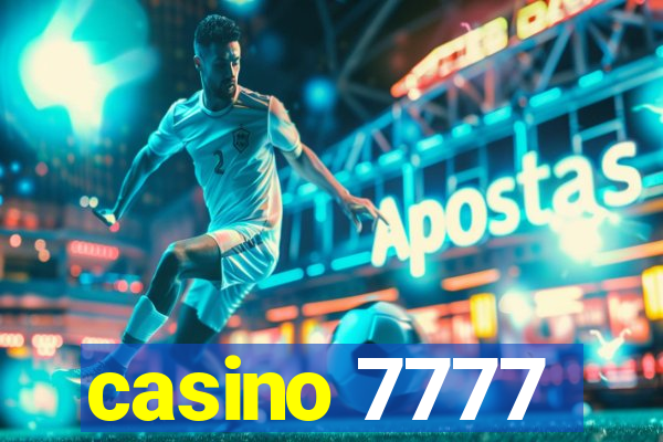 casino 7777