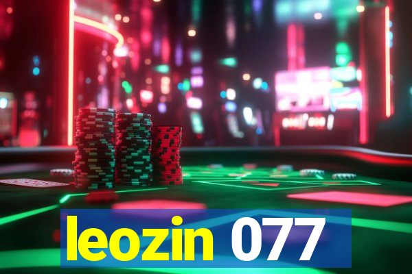 leozin 077