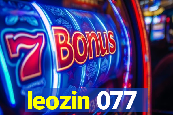 leozin 077