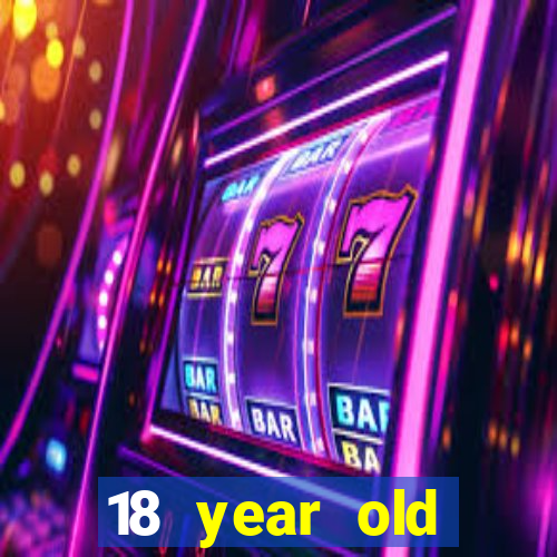 18 year old casinos in indiana