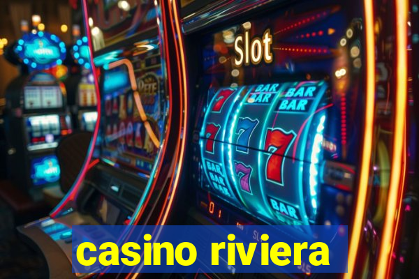 casino riviera