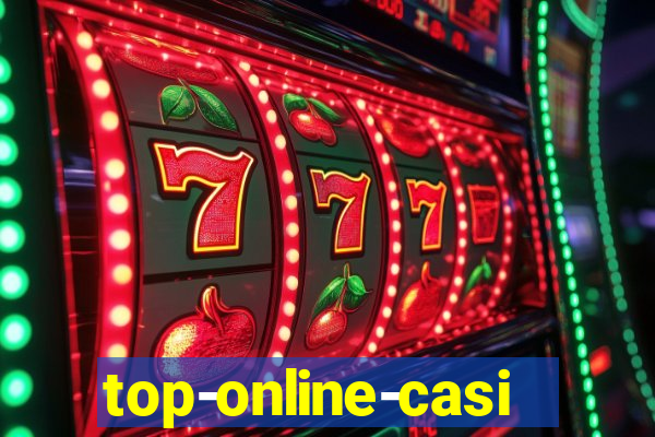 top-online-casino