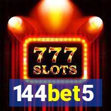 144bet5