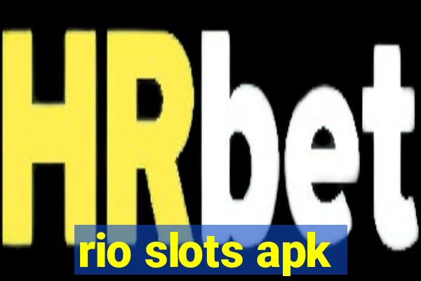 rio slots apk