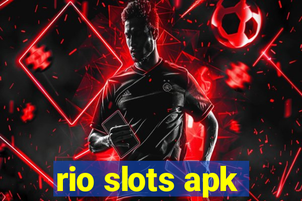 rio slots apk