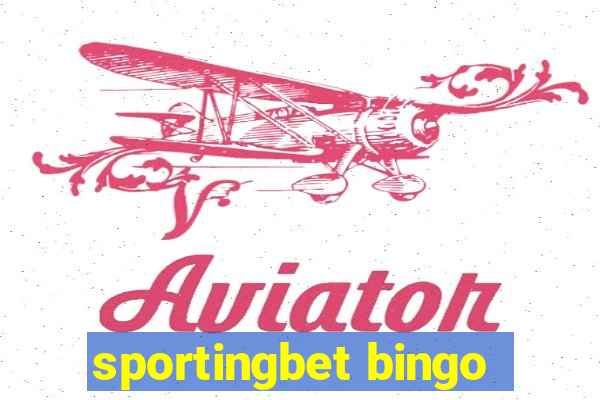 sportingbet bingo