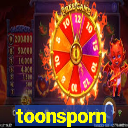 toonsporn