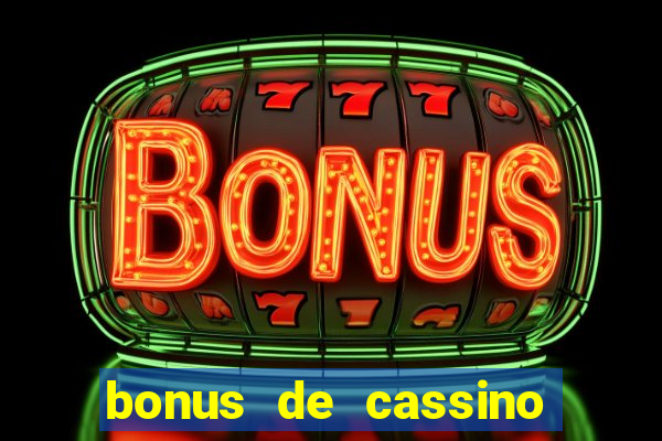 bonus de cassino estrela bet