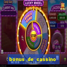 bonus de cassino estrela bet