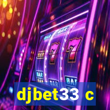 djbet33 c