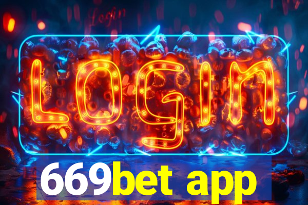 669bet app