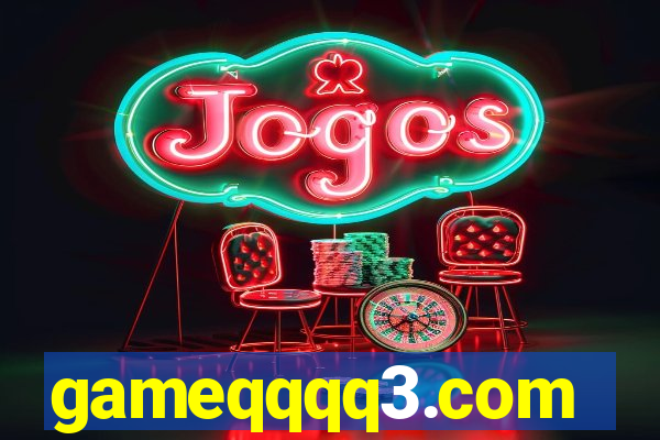 gameqqqq3.com