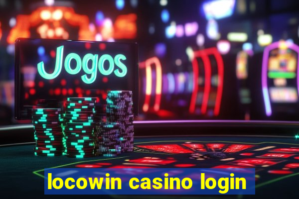 locowin casino login