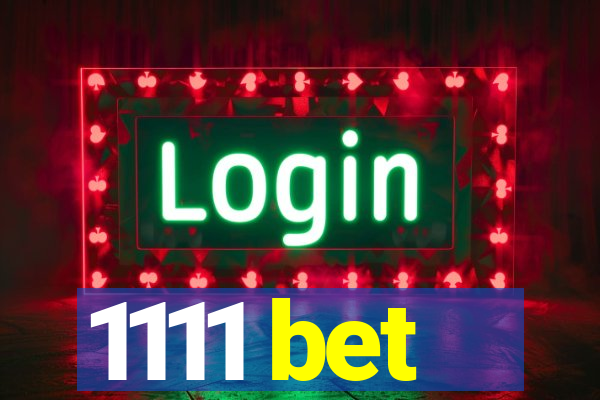 1111 bet