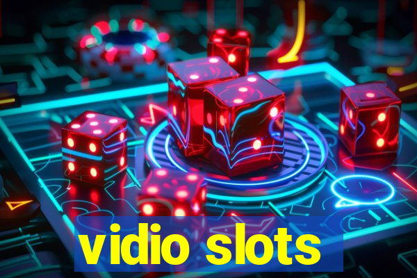 vidio slots