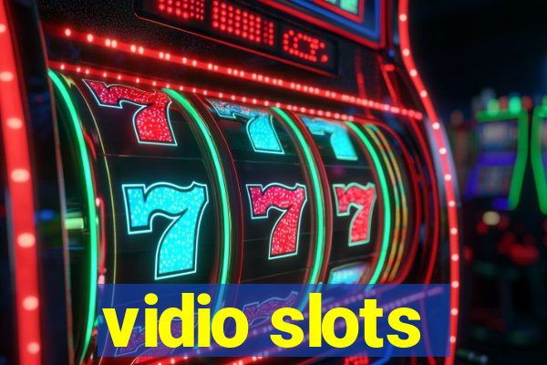 vidio slots