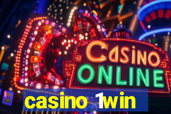 casino 1win