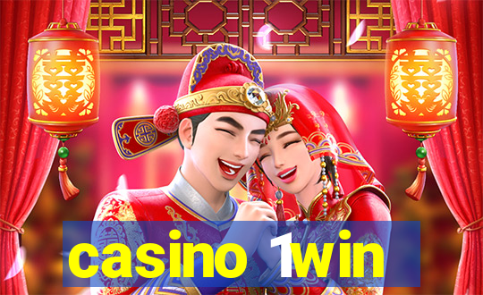 casino 1win