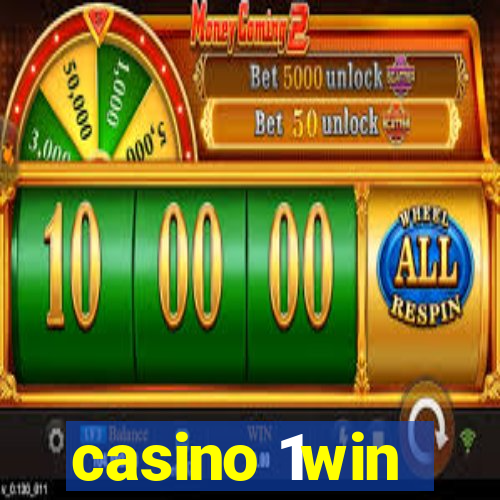 casino 1win