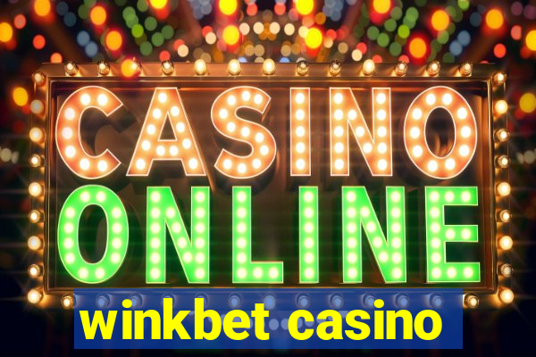 winkbet casino