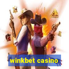 winkbet casino