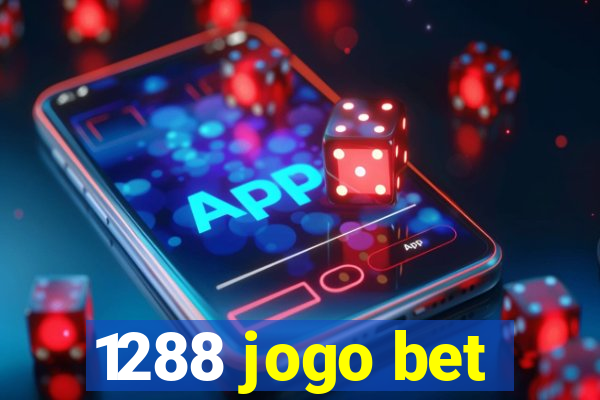 1288 jogo bet