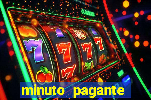 minuto pagante fortune dragon