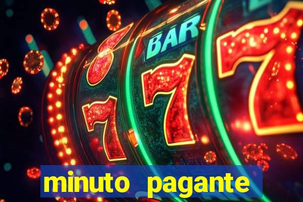 minuto pagante fortune dragon