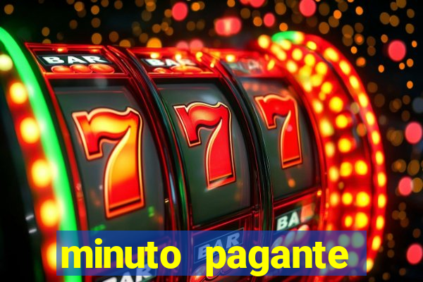 minuto pagante fortune dragon