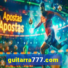 guitarra777.com