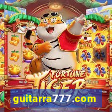 guitarra777.com