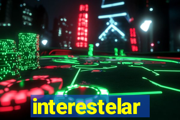 interestelar download 4k