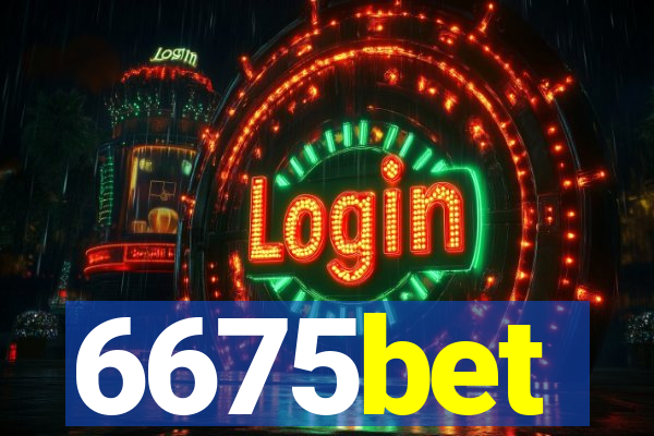 6675bet