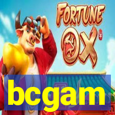 bcgam